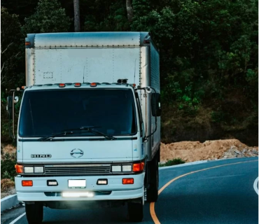 truck