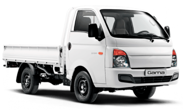 truck