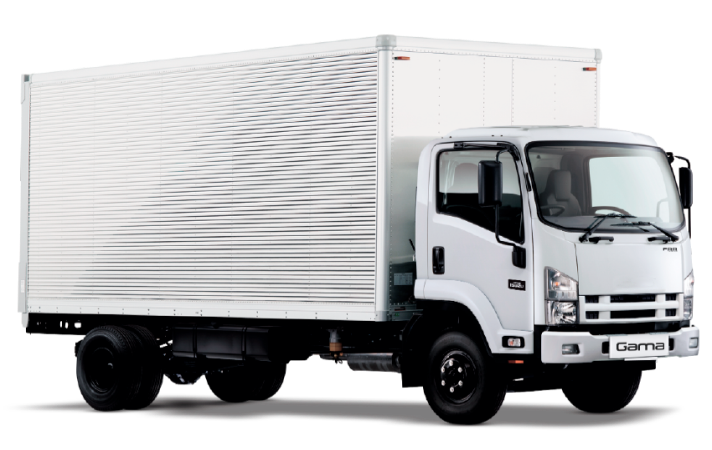 truck